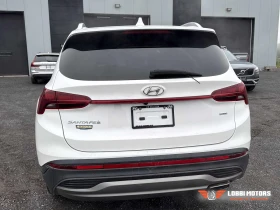 Hyundai Santa fe undefined | Auto.bg — изображение 4 Hyundai Santa fe undefined | Auto.bg — изображение 4