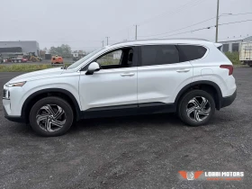 Hyundai Santa fe undefined | Auto.bg — изображение 2 Hyundai Santa fe undefined | Auto.bg — изображение 2