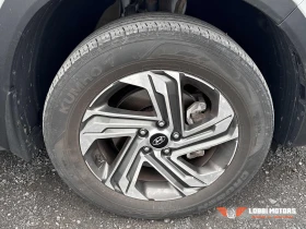 Hyundai Santa fe undefined | Auto.bg — изображение 7 Hyundai Santa fe undefined | Auto.bg — изображение 7