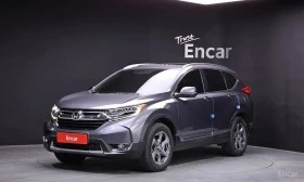 Honda Cr-v 1.5 EX L 4WD/ФИНАНСИРАНЕ