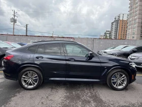 BMW X4 * M40i * CARFAX * ОПЦИЯ ЗА ФИНАНСИРАНЕ | Auto.bg — изображение 3 BMW X4 * M40i * CARFAX * ОПЦИЯ ЗА ФИНАНСИРАНЕ | Auto.bg — изображение 3