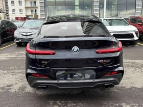 BMW X4 * M40i * CARFAX * ОПЦИЯ ЗА ФИНАНСИРАНЕ | Auto.bg — изображение 4 BMW X4 * M40i * CARFAX * ОПЦИЯ ЗА ФИНАНСИРАНЕ | Auto.bg — изображение 4
