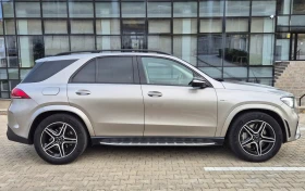 Mercedes-Benz GLE 53 4MATIC + AMG | Auto.bg — изображение 3 Mercedes-Benz GLE 53 4MATIC + AMG | Auto.bg — изображение 3