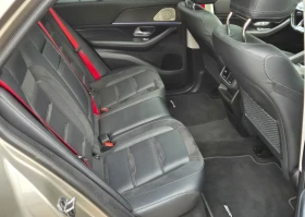 Mercedes-Benz GLE 53 4MATIC + AMG | Auto.bg — изображение 6 Mercedes-Benz GLE 53 4MATIC + AMG | Auto.bg — изображение 6