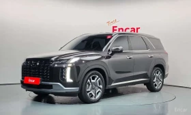 Hyundai Palisade * Gasoline 3.8 4WD * ЦЕНА ДО БГ