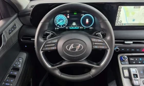 Hyundai Palisade * Gasoline 3.8 4WD * ЦЕНА ДО БГ | Auto.bg — изображение 8 Hyundai Palisade * Gasoline 3.8 4WD * ЦЕНА ДО БГ | Auto.bg — изображение 8