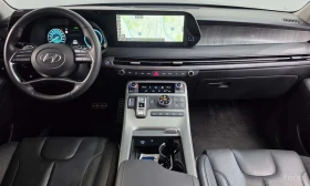 Hyundai Palisade * Gasoline 3.8 4WD * ЦЕНА ДО БГ | Auto.bg — изображение 7 Hyundai Palisade * Gasoline 3.8 4WD * ЦЕНА ДО БГ | Auto.bg — изображение 7