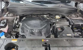 Hyundai Palisade * Gasoline 3.8 4WD * ЦЕНА ДО БГ | Auto.bg — изображение 16 Hyundai Palisade * Gasoline 3.8 4WD * ЦЕНА ДО БГ | Auto.bg — изображение 16