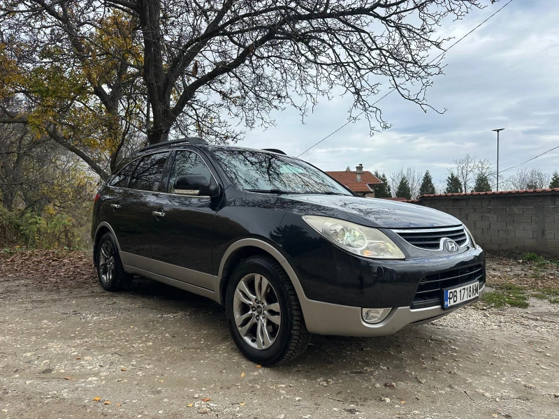 Hyundai IX55 - 12000 лв. / 6135.50 € - 83217004 1 | Car24.bg Hyundai IX55 - 12000 лв. / 6135.50 € - 83217004 1