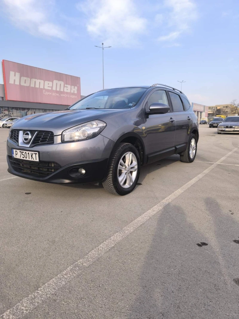 Nissan Qashqai - 7300 € / 14277.56 лв. - 76422846 1 | Car24.bg Nissan Qashqai - 7300 € / 14277.56 лв. - 76422846 1