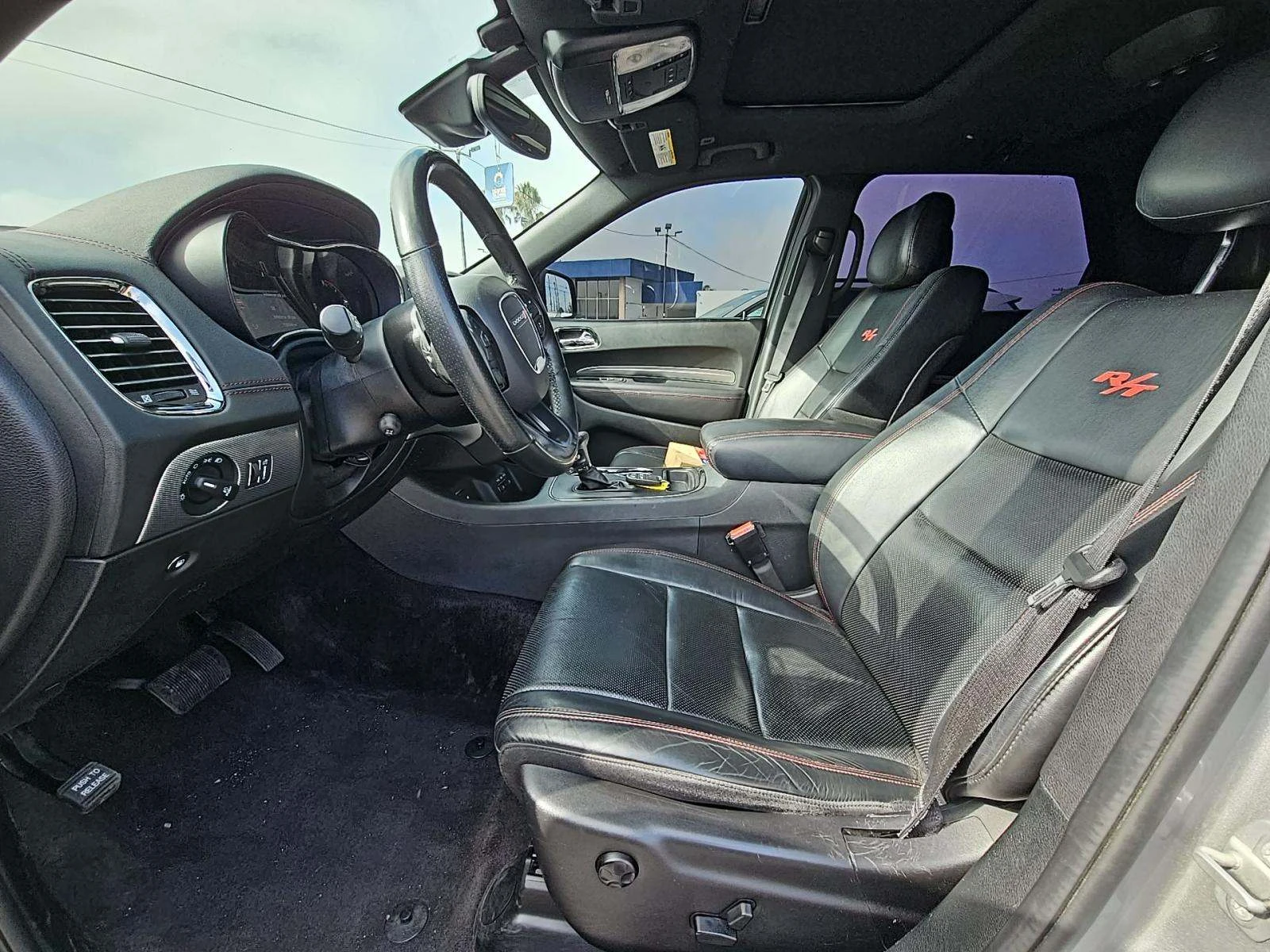 Dodge Durango R/T - изображение 6 | Auto.bg Dodge Durango R/T - изображение 6