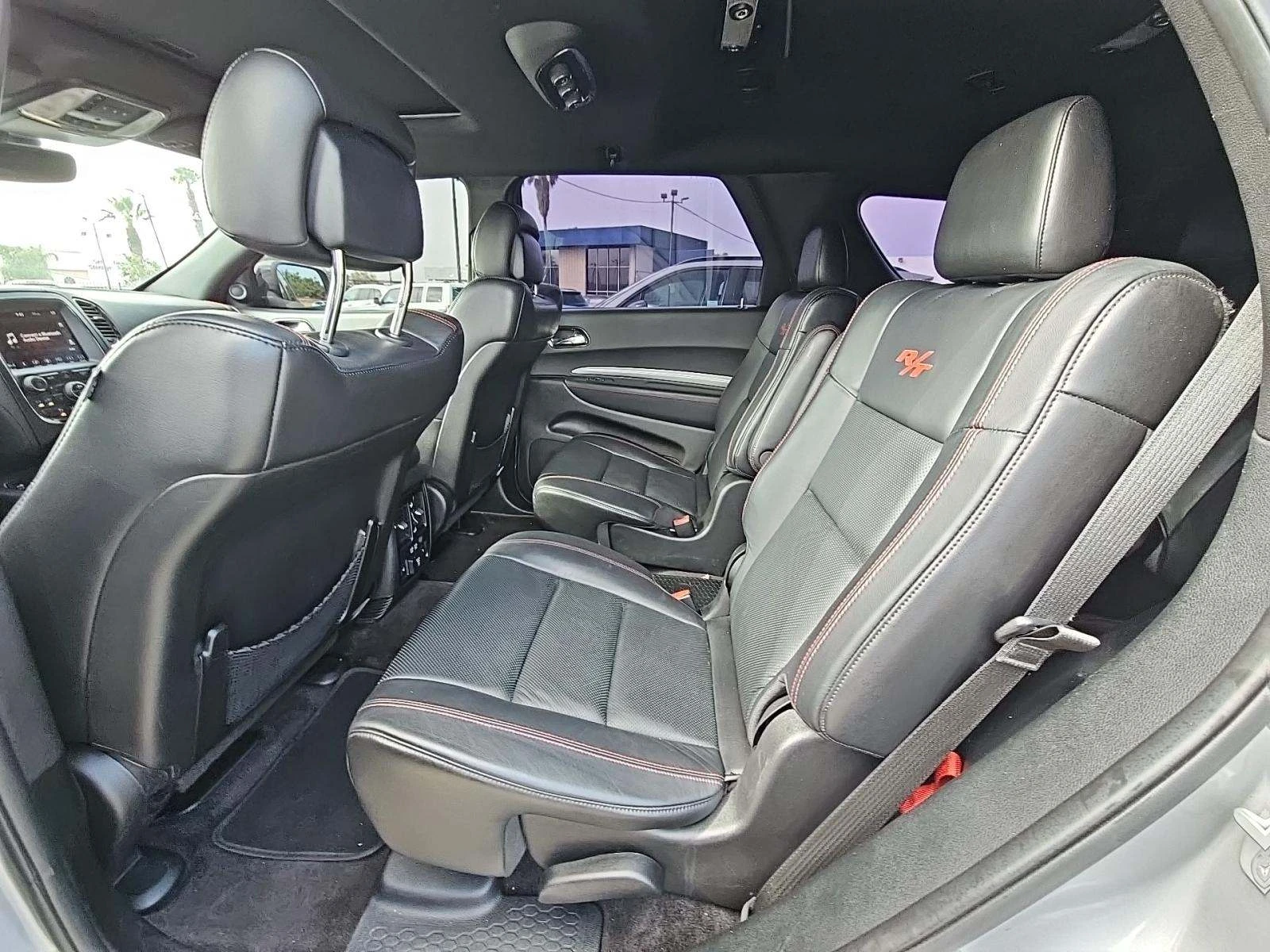 Dodge Durango R/T - изображение 8 | Auto.bg Dodge Durango R/T - изображение 8