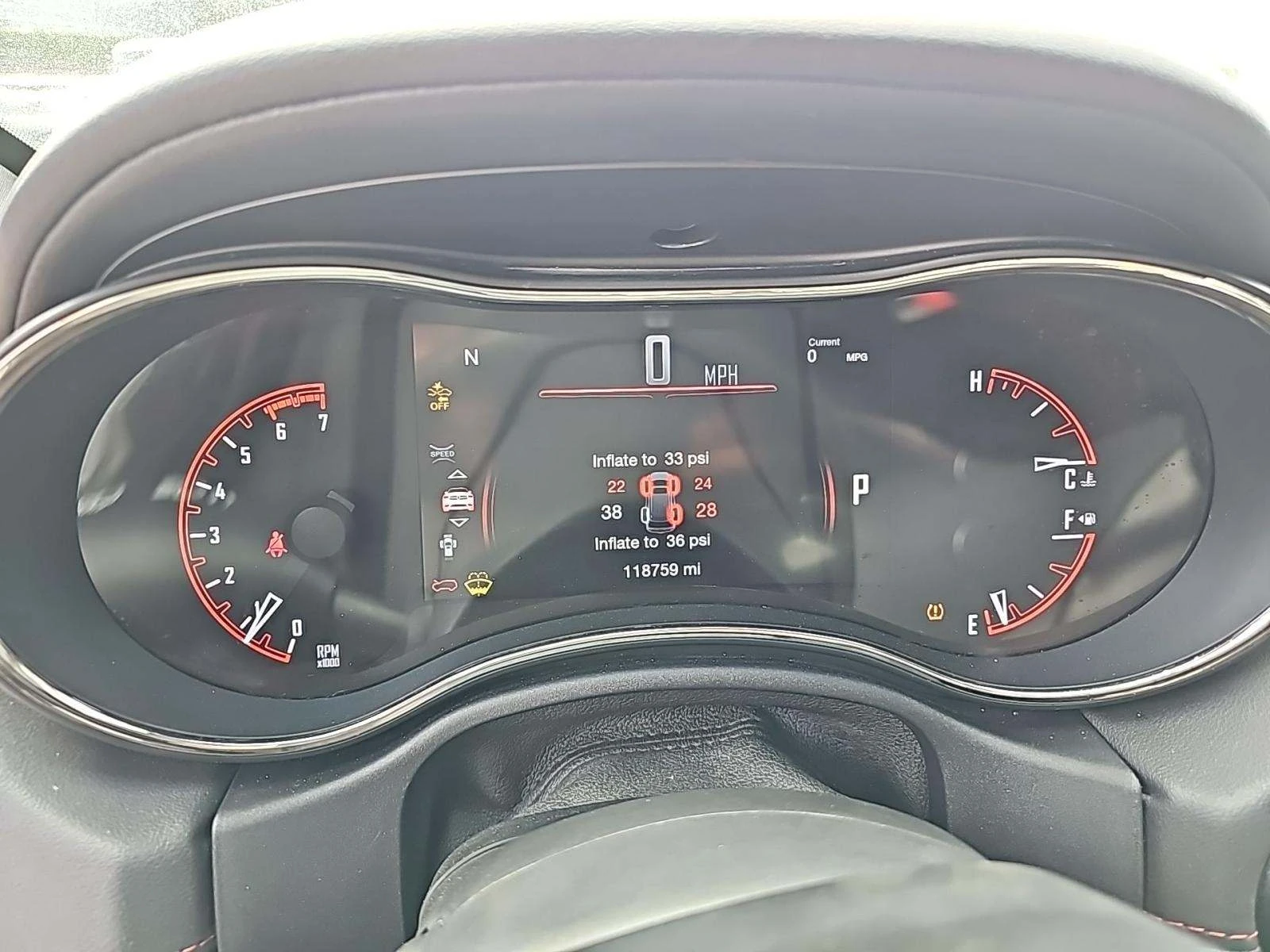 Dodge Durango R/T - изображение 5 | Auto.bg Dodge Durango R/T - изображение 5