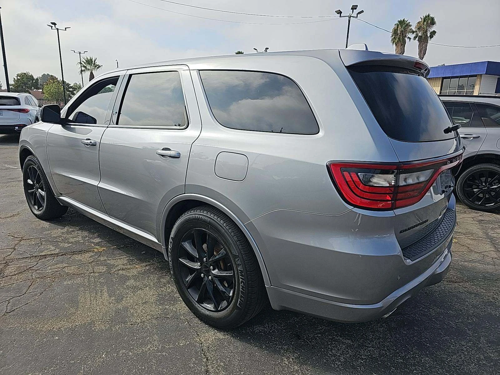 Dodge Durango R/T - изображение 3 | Auto.bg Dodge Durango R/T - изображение 3