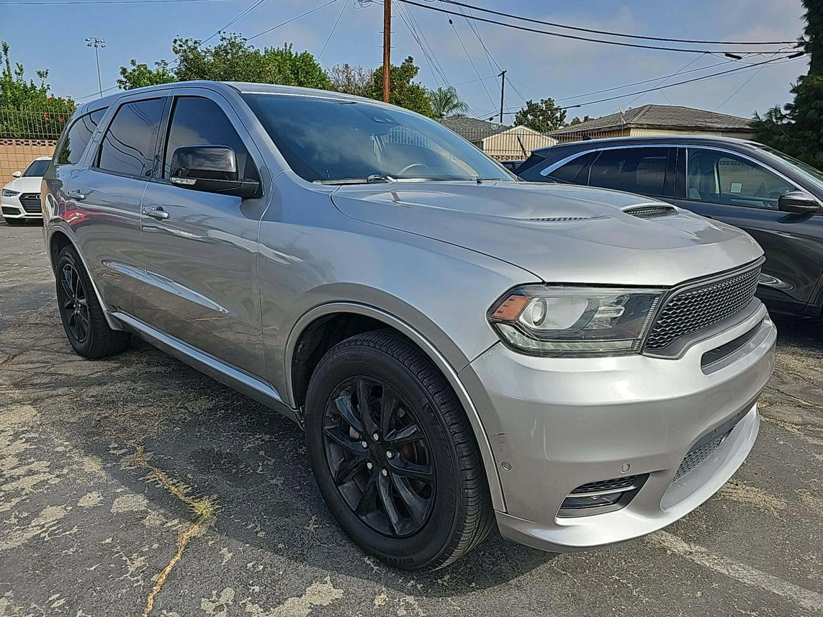 Dodge Durango R/T - изображение 2 | Auto.bg Dodge Durango R/T - изображение 2