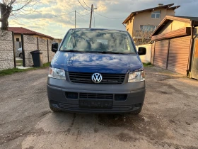 VW Transporter 1.9TDI 9места | Auto.bg — изображение 2 VW Transporter 1.9TDI 9места | Auto.bg — изображение 2
