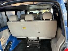 VW Transporter 1.9TDI 9места | Auto.bg — изображение 10 VW Transporter 1.9TDI 9места | Auto.bg — изображение 10