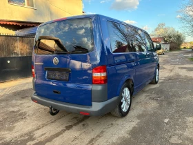 VW Transporter 1.9TDI 9места | Auto.bg — изображение 5 VW Transporter 1.9TDI 9места | Auto.bg — изображение 5