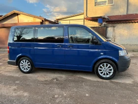 VW Transporter 1.9TDI 9места | Auto.bg — изображение 4 VW Transporter 1.9TDI 9места | Auto.bg — изображение 4