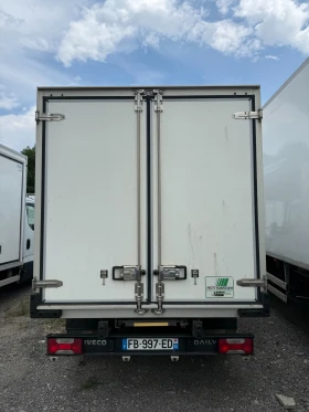 Iveco Daily 35C14 | Auto.bg — изображение 6 Iveco Daily 35C14 | Auto.bg — изображение 6
