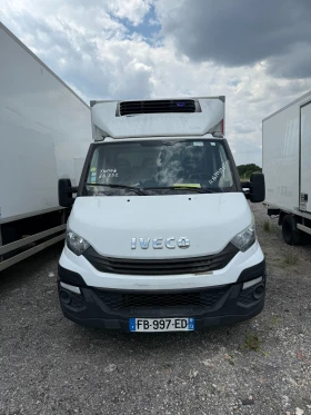 Iveco Daily 35C14
