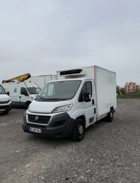 Iveco Daily 35C14 | Auto.bg — изображение 11 Iveco Daily 35C14 | Auto.bg — изображение 11