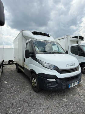 Iveco Daily 35C14 | Auto.bg — изображение 2 Iveco Daily 35C14 | Auto.bg — изображение 2