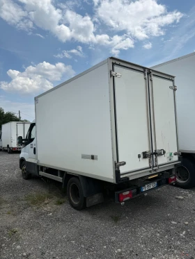 Iveco Daily 35C14 | Auto.bg — изображение 4 Iveco Daily 35C14 | Auto.bg — изображение 4