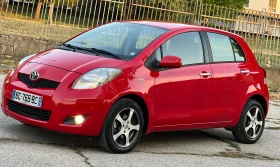 Toyota Yaris 1.4 D4D FACELIFT - Car24.bg Toyota Yaris 1.4 D4D FACELIFT