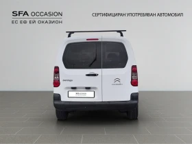Citroen Berlingo 1.6HDi 75 BVM5 E6//1807R16 - 7999 € / 15644.68 лв. - 92248929 6 | Car24.bg Citroen Berlingo 1.6HDi 75 BVM5 E6//1807R16 - 7999 € / 15644.68 лв. - 92248929 6