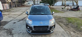 Citroen C3 Picasso 1.6 HDI, 109000км!!! - 3500 € / 6845.40 лв. - 42697346 2 | Car24.bg Citroen C3 Picasso 1.6 HDI, 109000км!!! - 3500 € / 6845.40 лв. - 42697346 2