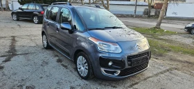 Citroen C3 Picasso 1.6 HDI, 109000км!!! - 3500 € / 6845.40 лв. - 42697346 3 | Car24.bg Citroen C3 Picasso 1.6 HDI, 109000км!!! - 3500 € / 6845.40 лв. - 42697346 3