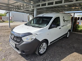 Dacia Dokker - 7300 € / 14277.56 лв. - 40897568 1 | Car24.bg Dacia Dokker - 7300 € / 14277.56 лв. - 40897568 1