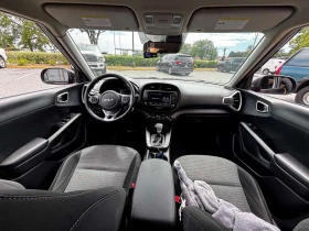 Kia Soul * IVT * АВТОКРЕДИТ БЕЗ ПЪРВОНАЧАЛНА ВНОСКА* | Auto.bg — изображение 9 Kia Soul * IVT * АВТОКРЕДИТ БЕЗ ПЪРВОНАЧАЛНА ВНОСКА* | Auto.bg — изображение 9