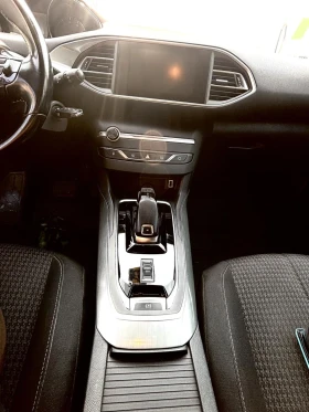 Peugeot 308 1.2 PureTech Turbo - 9500 € - 15896617 6 | Car24.bg Peugeot 308 1.2 PureTech Turbo - 9500 € - 15896617 6