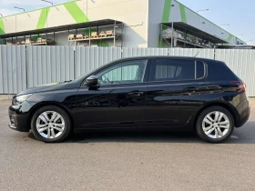 Peugeot 308 1.2 PureTech Turbo - 9500 € - 15896617 3 | Car24.bg Peugeot 308 1.2 PureTech Turbo - 9500 € - 15896617 3
