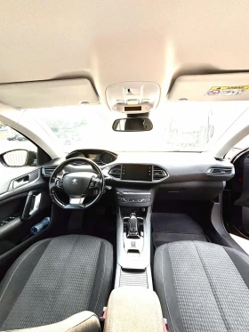 Peugeot 308 1.2 PureTech Turbo - 9500 € - 15896617 12 | Car24.bg Peugeot 308 1.2 PureTech Turbo - 9500 € - 15896617 12