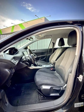 Peugeot 308 1.2 PureTech Turbo - 9500 € - 15896617 10 | Car24.bg Peugeot 308 1.2 PureTech Turbo - 9500 € - 15896617 10