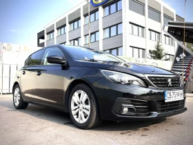 Peugeot 308 1.2 PureTech Turbo - 9500 € - 15896617 4 | Car24.bg Peugeot 308 1.2 PureTech Turbo - 9500 € - 15896617 4