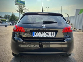 Peugeot 308 1.2 PureTech Turbo - 9500 € - 15896617 5 | Car24.bg Peugeot 308 1.2 PureTech Turbo - 9500 € - 15896617 5