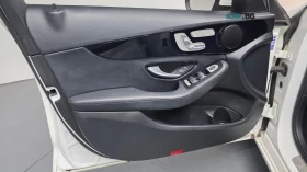 Mercedes-Benz C 200 KEYLESS* КОЖА* ПОДГРЕВ* КАМЕРА - 12800 € - 35421168 14 | Car24.bg Mercedes-Benz C 200 KEYLESS* КОЖА* ПОДГРЕВ* КАМЕРА - 12800 € - 35421168 14