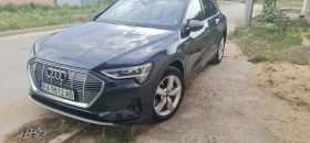 Audi E-Tron undefined | Auto.bg — изображение 7 Audi E-Tron undefined | Auto.bg — изображение 7