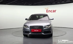 Audi A4 2.0 TFSI B8 | Auto.bg — изображение 3 Audi A4 2.0 TFSI B8 | Auto.bg — изображение 3