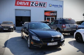 Mercedes-Benz CLS 550 4Matic 4.7 БЕНЗИН