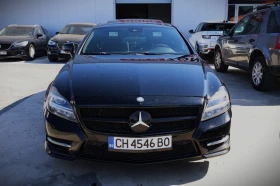 Mercedes-Benz CLS 550 4Matic 4.7 БЕНЗИН | Auto.bg — изображение 2 Mercedes-Benz CLS 550 4Matic 4.7 БЕНЗИН | Auto.bg — изображение 2