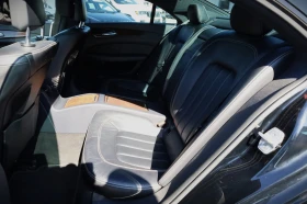Mercedes-Benz CLS 550 4Matic 4.7 БЕНЗИН | Auto.bg — изображение 11 Mercedes-Benz CLS 550 4Matic 4.7 БЕНЗИН | Auto.bg — изображение 11