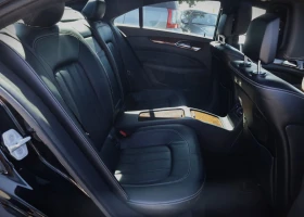 Mercedes-Benz CLS 550 4Matic 4.7 БЕНЗИН | Auto.bg — изображение 12 Mercedes-Benz CLS 550 4Matic 4.7 БЕНЗИН | Auto.bg — изображение 12