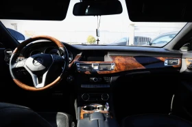 Mercedes-Benz CLS 550 4Matic 4.7 БЕНЗИН | Auto.bg — изображение 8 Mercedes-Benz CLS 550 4Matic 4.7 БЕНЗИН | Auto.bg — изображение 8