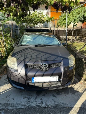 Toyota Auris - Car24.bg Toyota Auris