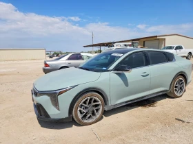 Kia K4 2.0l Gt Line